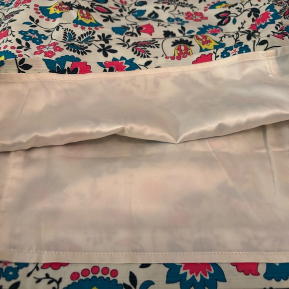 Boden Floral Print Women's Skirt - Picture 2 of 8